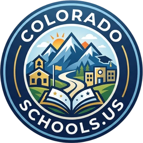 ColoradoSchools.us Logo